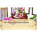 Animal Crossing: Happy Home Designer 3DS Tedesca, Inglese, Francese videogioco - Foto miniatura 8