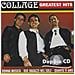 Collage - Greatest Hits (2 Cd)  - Foto miniatura 1