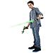 Spada Laser Star Wars Firing - Foto miniatura 3