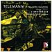 Telemann George Phil - Sonatina Twv 41: e3 I In Mi (1730 31)  - Foto miniatura 1