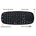 Mini I10 Wireless (layout Italiano) Mini Tastiera Con Mouse Touchpad E Puntatore Laser Per Smart Tv, Mini Pc, Tv Box, Computer, Htpc, Console - Foto miniatura 1