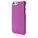 Pu Leather Cover Purple Iphone 7 - Foto miniatura 1