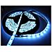 Striscia 60 Led Al 5 Mt Smd5050 Bianco Caldo Waterproof Biadesivo Ip65 - Foto miniatura 3