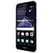 P8 Lite 16 GB 4G / LTE Display 5.2" Full HD Slot Micro SD Fotocamera 12 Mpx Android Italia Nero - Foto miniatura 3