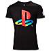 Playstation - Mens Sony T-Shirt - 2Xl Short Sleeved T-Shirts M - Foto miniatura 1