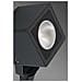 Faro 70151 - Sobek Led Lampada Del Proiettore Con Palo Nero - Foto miniatura 9