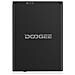 Batteria Pila Ricambio Originale Doogee Bat17582580 2580mah Per X20 - Foto miniatura 1