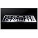 Piano Cottura S4000 Line GS FT a Gas 4 Fuochi Gas Colore Acciaio Inox - Foto miniatura 3