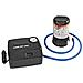 Kit Sigillante Liquido Pneumatici 450ml Compressore Rapido 12v 72171 - Foto miniatura 10
