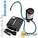 Kit Sigillante Liquido Pneumatici 450ml Compressore Rapido 12v 72171 - Foto miniatura 1