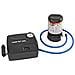 Kit Sigillante Liquido Pneumatici 450ml Compressore Rapido 12v 72171 - Foto miniatura 7