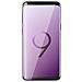 Pellicola Galaxy S9 Cover Friendly Vetro Temperato Bordi Ricurvi Trasparente - Foto miniatura 2
