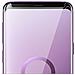 Pellicola Galaxy S9 Cover Friendly Vetro Temperato Bordi Ricurvi Trasparente - Foto miniatura 4
