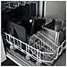 Friggitrice GF431 Capacità 3.0 Litri 2200 Watt Colore Nero / Acciaio Inox - Foto miniatura 2