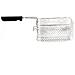 Friggitrice GF431 Capacità 3.0 Litri 2200 Watt Colore Nero / Acciaio Inox - Foto miniatura 4