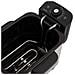 Friggitrice GF431 Capacità 3.0 Litri 2200 Watt Colore Nero / Acciaio Inox - Foto miniatura 5