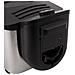 Friggitrice GF431 Capacità 3.0 Litri 2200 Watt Colore Nero / Acciaio Inox - Foto miniatura 6
