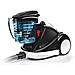 PBEU0108 Aspirapolvere a Cilindro Senza Sacchetto Potenza 750 Watt Colore Nero / Bianco - Foto miniatura 3