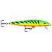 Rapala Original Floating 07 Ft Firetiger - Foto miniatura 1