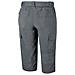Pantaloni Columbia Silver Ridge Ii Capri 19 Inch Abbigliamento Uomo - Foto miniatura 2