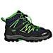 Walking Rigel Mid Scarpe Ragazzi - Foto miniatura 1