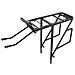 Trasportini Carrier Aluminium Adjustable Borse 10 Cm - Foto miniatura 1