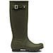 Stivali E Stivaletti Original Tall Rain Scarpe Donna Eu 37 - Foto miniatura 3