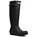Stivali E Stivaletti Original Tall Rain Scarpe Donna Eu 37 - Foto miniatura 4