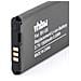 Batteria Per Cellualri E Smartphone Nokia Rm-1013, X2, X2 Dual Sim, X2d, X2ds Sostituisce Bv-5s Li-ion 1500mah (3.7v) - Foto miniatura 3