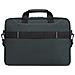 GeoLite borsa per notebook 39,6 cm (15.6") Valigetta ventiquattrore Grigio - Foto miniatura 6