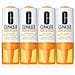 Linea Fresh Pressed Attivatore Di Trattamento Con 10% Di Pura Vitamina C - 4 Settimane (4x8,5 Ml) Viso Offerta Speciale - Foto miniatura 4