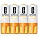 Linea Fresh Pressed Attivatore Di Trattamento Con 10% Di Pura Vitamina C - 4 Settimane (4x8,5 Ml) Viso Offerta Speciale - Foto miniatura 1