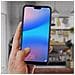 Schermo Lcd Huawei P20 Lite Blocco Completo Touch Screen Nero - Foto miniatura 3