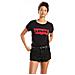The Perfect Tee T-shirt Da Donna Taglia Xs - Foto miniatura 1