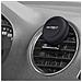 Supporto Auto Magnetico Griglia Di Ventilazione By - Nero - Foto miniatura 3