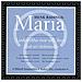 Audio Cd Mikaeli / Kammarkor, mikaeli Kammarkor - Maria - Foto miniatura 1