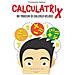 Christophe Nijdam - Calculatrix. 80 trucchi di calcolo veloce - Foto miniatura 1