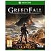 XONE - GreedFall  - Foto miniatura 1