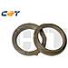 2xupper Roller Bushing M232,200#nbrgp0567fczz#lbshz0001qszz - Foto miniatura 1