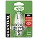 H4 Lampadina Singola Auto +50% Light 12v 60/55w Attacco P43t - Foto miniatura 2