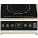 Piastra Elettrica A Induzione Con Display Touch 3500 W - Foto miniatura 5