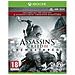 Pack Assassin's Creed 3 + Assassin's Creed Liberation Remaster Jeux Xbox One - Foto miniatura 7