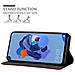 Custodia Compatibile Con Huawei Mate 30 Lite In Rosso Mela - Coperchio Protettiva Con Chiusura Magnetica, Funzione Stand E Tasca Per Le Carte - Foto miniatura 2