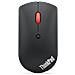 Mouse ThinkPad Bluetooth Ottico 3 Tasti 2400 DPI Colore Grigio - Foto miniatura 2