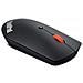 Mouse ThinkPad Bluetooth Ottico 3 Tasti 2400 DPI Colore Grigio - Foto miniatura 3
