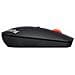 Mouse ThinkPad Bluetooth Ottico 3 Tasti 2400 DPI Colore Grigio - Foto miniatura 4