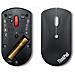 Mouse ThinkPad Bluetooth Ottico 3 Tasti 2400 DPI Colore Grigio - Foto miniatura 6