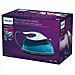 PerfectCare Compact Ferro da Stiro con Caldaia Continua Potenza 2400 Watt Colore Bianco / Blu - Foto miniatura 9