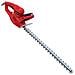 Tagliasiepe 550w 230v-50hz Lama Da 550 Mm In Alluminio - Foto miniatura 1