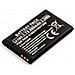 MBXNOK-BA0046 ricambio per cellulare Batteria Nero - Foto miniatura 1